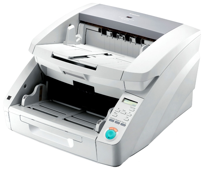 Документ-сканер Canon imageFORMULA DR-G1100