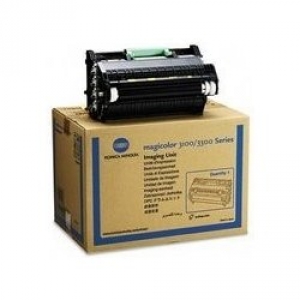 Фоторецепторный барабан Konica-Minolta bizhub 3300P/4000P/4700P