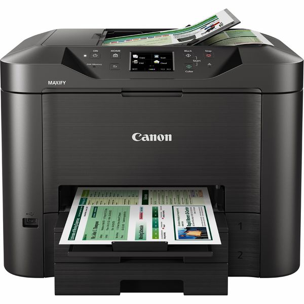 Canon MAXIFY MB5340