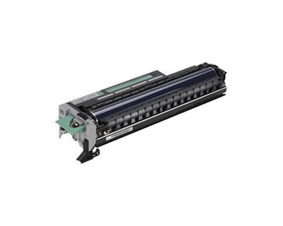 Фоторецепторный барабан SPC830DN, Ricoh SPC830DN/C831DN, черный, 60000стр.