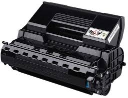 Тонер картридж IC-43 для Konica Minolta Bizhub 43