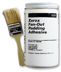 Клей XEROX Padding Adhesive для самокопирующейся бумаги  ,1 л
