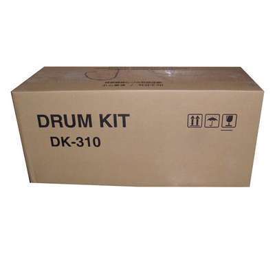 Фоторецепторный барабан Kyocera type DK-310, FS2000DN/3900DN/4000DN
