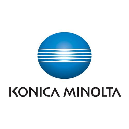 Тонер-картридж Konica 1020, 2500стр.