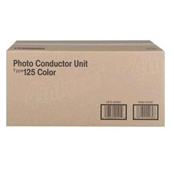 Фоторецепторный барабан тип 145 цветной для Ricoh Aficio CL4000/SPC410DN/411DN/420DN (50000стр)