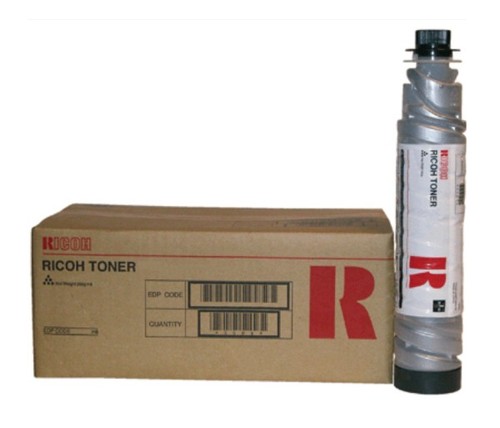 Тонер-картридж Ricoh Aficio MP2500 type MP2500, 10 500стр.