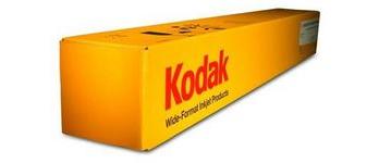 Фотобумага в рулонах Kodak  Photographic Lustre 914 мм (36"), 30м, 260г/м2, глянцевая