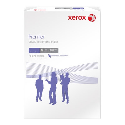 Бумага Xerox Premier, A3, 80г, 500 листов