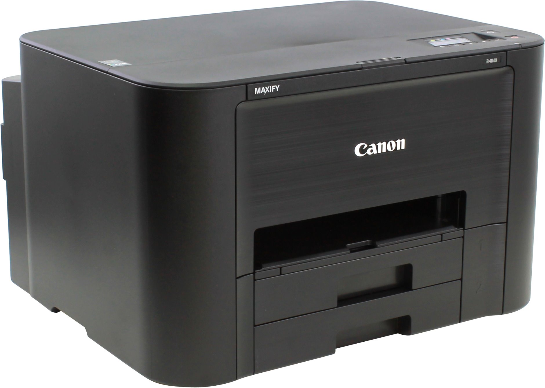 Струйный принтер Canon MAXIFY iB4040