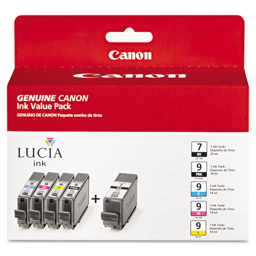 Чернильный картридж Canon PGI-9, PIXMA-iX7000/Pro9500