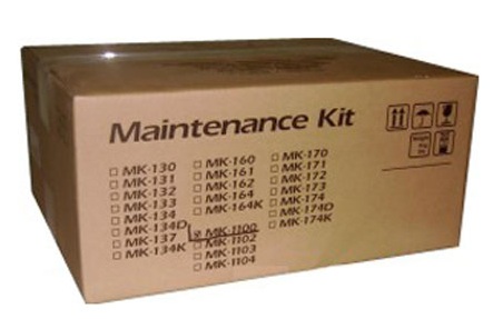 Ремкомплект (maintenance kit) Kyocera MK-1100 для FS-1110/1024MFP/1124MFP