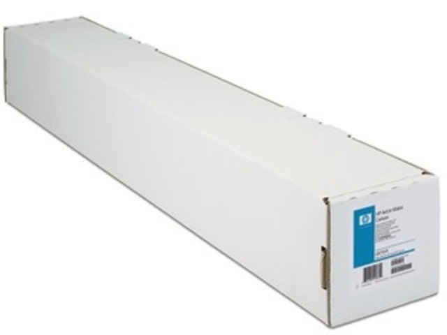 Холст HP Premium Satin Canvas, рулон A0, 914 мм(36"), 381 г/м2, 22.8 м,