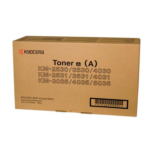 Тонер-картридж Mita Kyocera KM2530/3530, 34000стр.