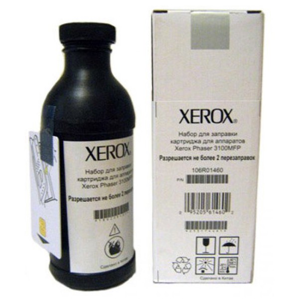 Тонер-картридж Xerox Phaser 3100MFP 3000стр.