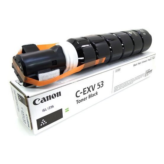 Тонер Canon C-EXV 53 для iR ADV 4525i/4535i/4545i/4551i (42100 стр.)