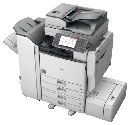 Ricoh Aficio MP 5002AD