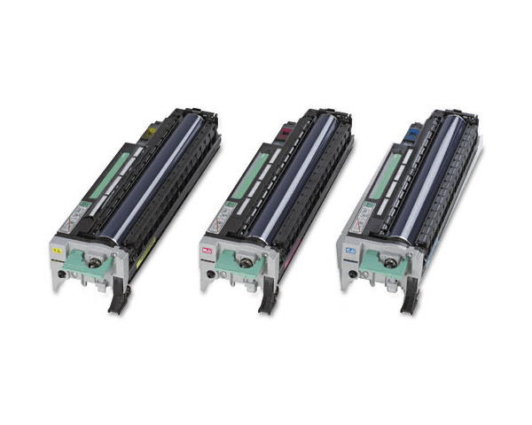 Фоторецепторный барабан Ricoh голубой для Aficio MP C305SP/C305SPF