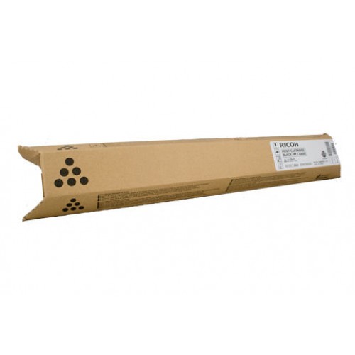 Тонер-картридж Ricoh Aficio MPC2051/2551 type MPC2551E Black, 10000 стр.