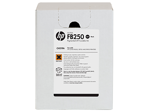 Чернильный картридж HP Scitex-500/700/950, Black