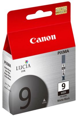 Чернильный картридж Canon PGI-9MBK Matte Black
