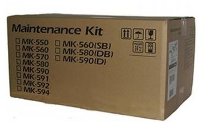 Ремкомплект (maintenance kit) Kyocera MK-580 для FS-C5350DN/ECOSYS P6030cdn