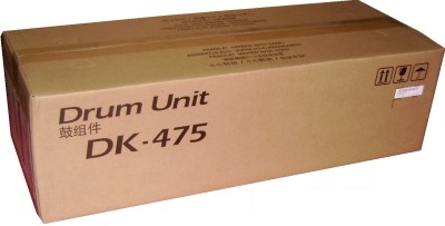 Фотобарабан (drum unit) Kyocera DK-475 для FS-6025MFP/6530MFP