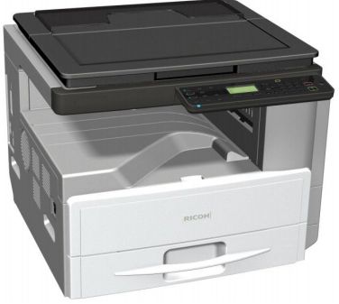 Ricoh MP 2001L