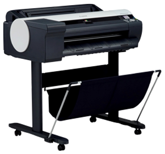 Широкоформатный принтер Canon imagePROGRAF iPF6400SE