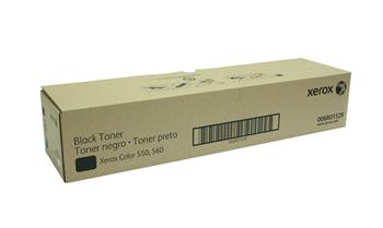 Тонер-картридж черный для Xerox Colour 550/560, WC 7965/7975