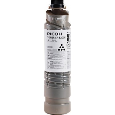 Тонер-картридж Ricoh Aficio SP8200DN type SP8200E, 36000 стр.