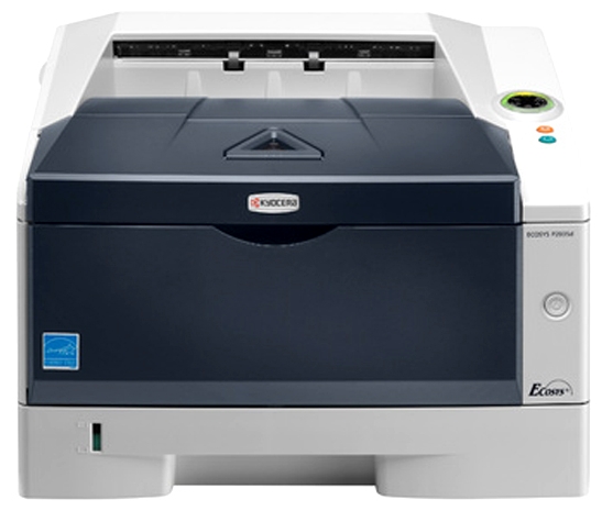 Принтер Kyocera P2035D