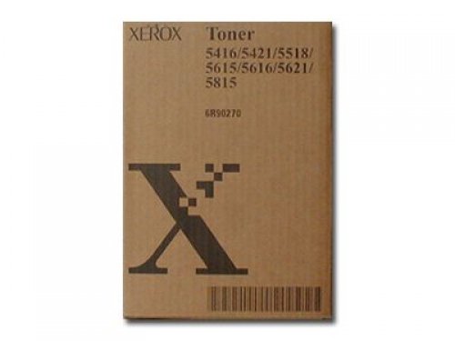 Тонер-картридж XEROX набор из 4-х картриджей, 5331/32 /5616/21 /5815