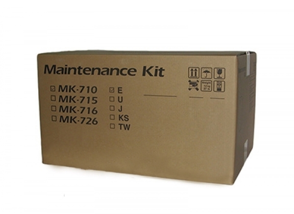 Сервисный комплект Kyocera MK-710 для FS-9130DN/9530DN