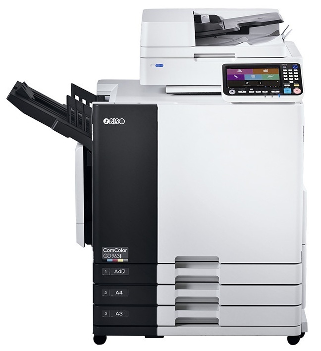 Riso ComColor GD 9631