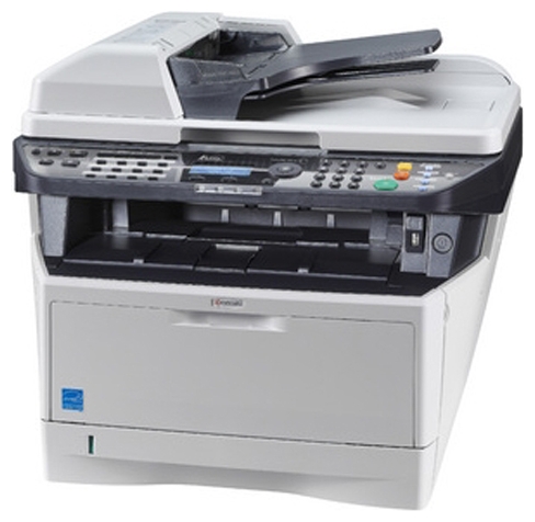 Kyocera FS-1030MFP/DP