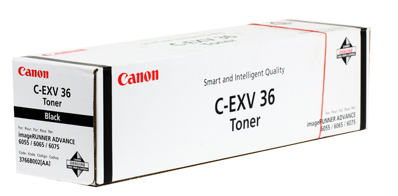 Тонер-картридж Canon IR6055/6065/6075