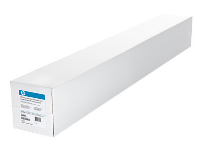 Бумага в рулонах HP Light Textile Display Banner 1067 мм (42"), 50 м, 210г/м2, матовая