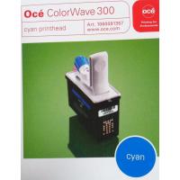 Печатающая головка Oce ColorWave300, 35ml, Cyan