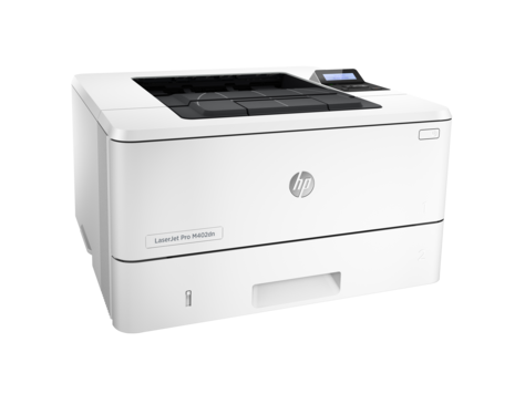 HP LaserJet Pro M402dnRU