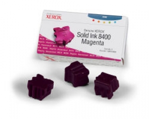 Чернильный картридж Pigment XEROX 8142/60, пурпурный