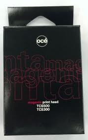 Чернильный картридж для Oce TCS500, 400 ml, Magenta