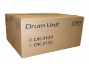 Фоторецепторный барабан (photoreceptor drum) Kyocera DK-3130 для FS-4100DN/ECOSYS-M3550idn