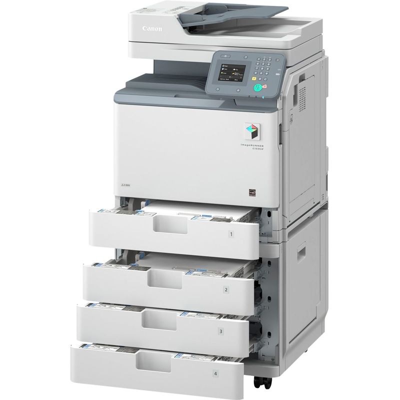 МФУ Canon imageRUNNER C1325iF