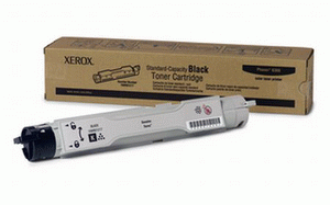Тонер-картридж  Xerox для DocuColor 5000,Black(черный),75000 страниц
