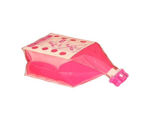Тонер-картридж Ricoh Aficio MPC6501SP/ 7501SP typeMPC7501E magenta, 21600 стр.