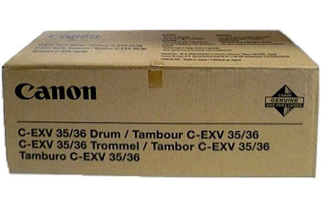 Фотобарабана Canon C-EXV 35/36 Drum
