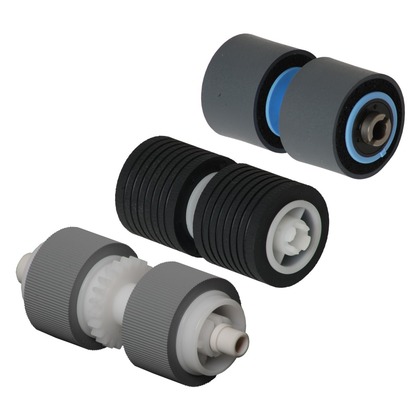 Набор роликов (Exchange Roller Kit), для документ-сканеров Canon DR-G1100/DR-G1130/DR-G1140