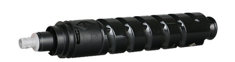 Тонер Canon C-EXV51 Black (черный), для iR ADV C55xx, 69000 страниц