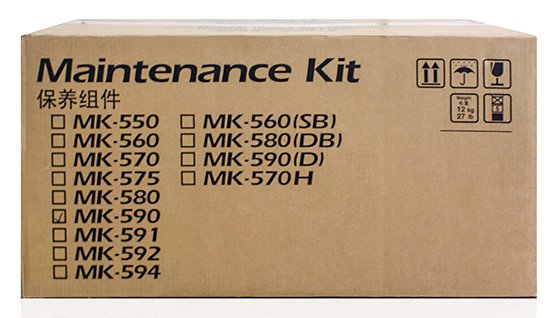 Ремкомплект (maintenance kit) Kyocera MK-590 для FS-C5250DN/ECOSYS M6526cidn