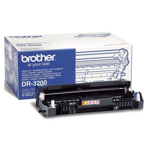 Фоторецепторный барабан DR-200 для Brother HL720/730/760/FAX2750/3550/3650/3750/MFC9500/9050/9550, 10000стр.